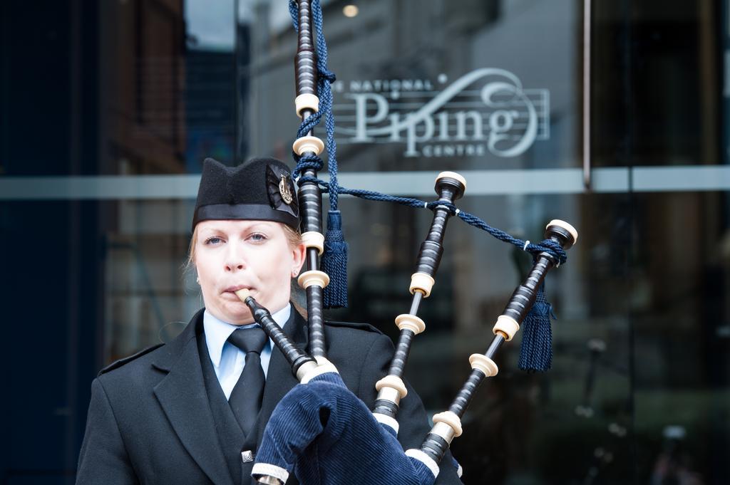 The Pipers' Tryst Hotel — Photos 2